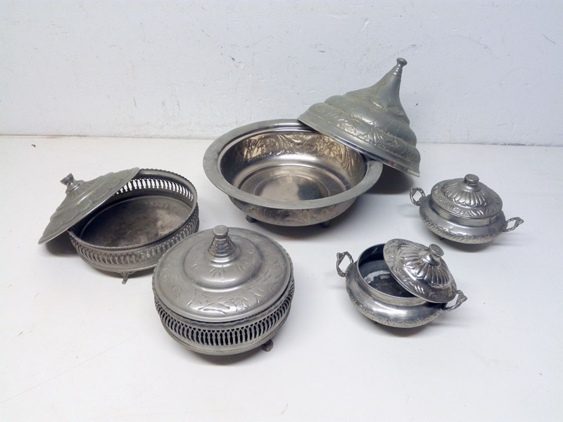 fuente tajine salsero arabe norte africa met 13x19_3 27_5x29_2 15x17 11x13 1_1_1_2u